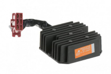 Voltage regulator TOURMAX...