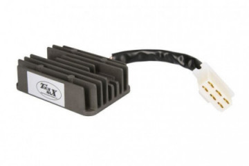 Voltage regulator TOURMAX...