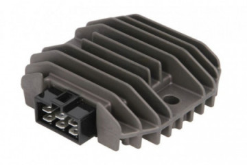 Régulateur / Redresseur de...