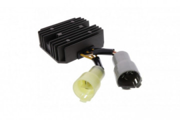 Regulador de tensión /...