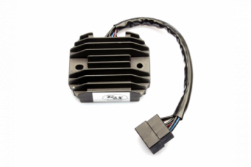 Voltage regulator TOURMAX...