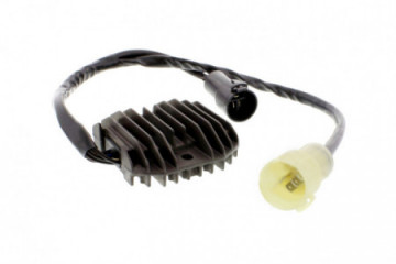 Voltage regulator TOURMAX...