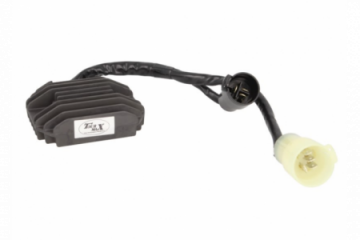 Regulador de tensión /...