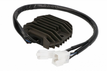 Regulador de tensión /...