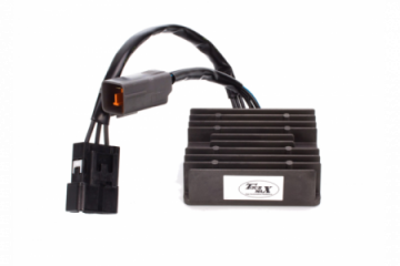 Regulador de tensión /...