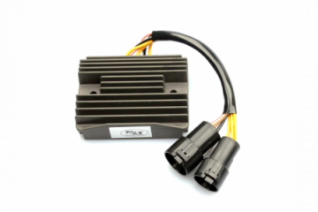 Régulateur / Redresseur de...