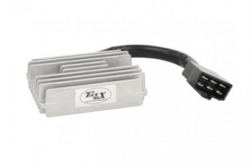 Régulateur / Redresseur de...