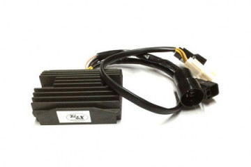 Regulador de tensión /...