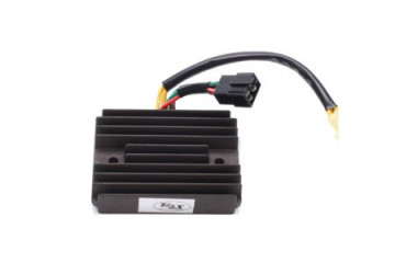 Voltage regulator TOURMAX...