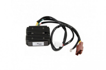 Régulateur / Redresseur de...