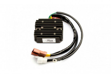 Voltage regulator TOURMAX...