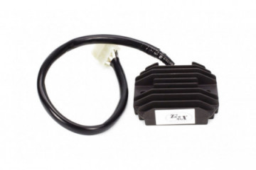Régulateur / Redresseur de tension TOURMAX YAMAHA FZ1 / FAZER / DRAGSTAR 650 / 1000 1998 - 2006 REF: RGU-218 / RGU-219