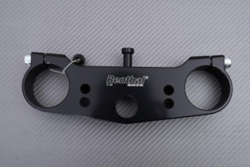 Piastra superiore alluminio...