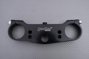 Piastra superiore alluminio...