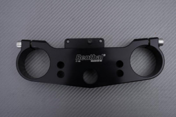 Té supérieur aluminium...