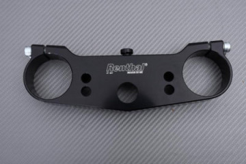 Piastra superiore alluminio...