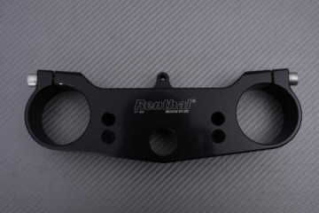 Piastra superiore alluminio...