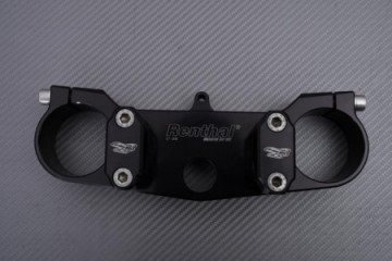 Piastra superiore alluminio...