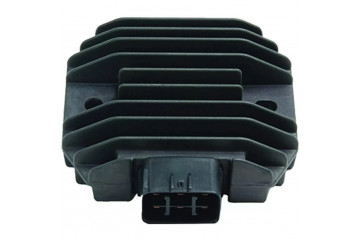 Regulador de tensión /...