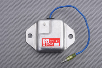 Voltage regulator TOURMAX...