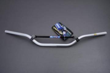 Guidon 22mm Silver RENTHAL...