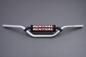 Guidon Mini MX Silver...