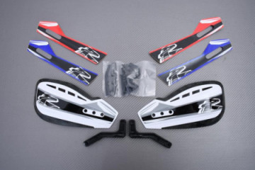 Paire protèges mains...