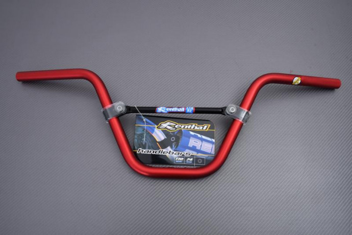 Guidon Play Bike RENTHAL 22mm