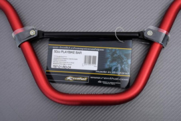 Guidon Play Bike RENTHAL 22mm