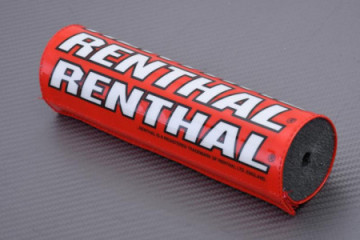 Schiuma Manubrio RENTHAL Mini MX / Trials 180mm