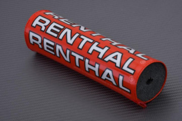 Schiuma Manubrio RENTHAL Mini MX / Trials 180mm