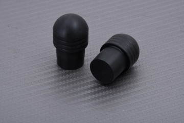 Embouts de Guidon RENTHAL en Teflon