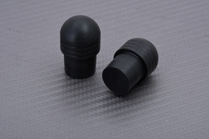 Estremità manubrio RENTHAL in Teflon