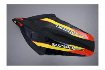 WERX Seat Cover for SUZUKI...