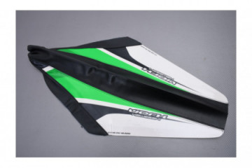 Housse de Selle WERX...