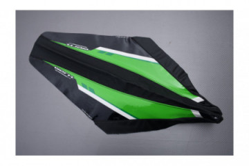 Housse de Selle WERX...