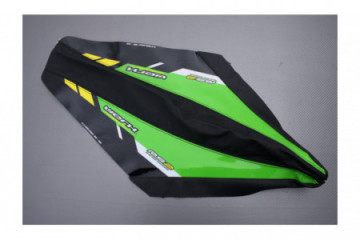 Housse de Selle WERX...