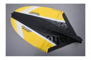 Sattelbezug WERX SUZUKI RM...