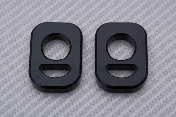 Befestigung Schwinge / Kettenspanner HONDA CRF 250 / 300 L / M / RALLY 2013 - 2023