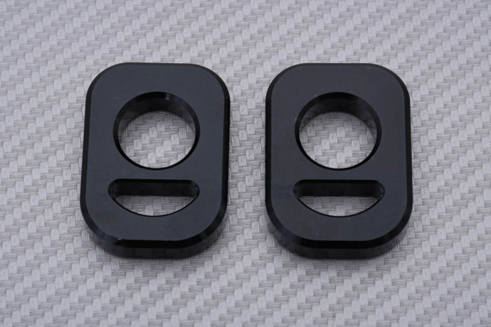 Befestigung Schwinge / Kettenspanner HONDA CRF 250 / 300 L / M / RALLY 2013 - 2023