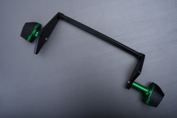 PADS / SCHUTZROLLEN KAWASAKI NINJA 400 / Z400 2018 - 2023