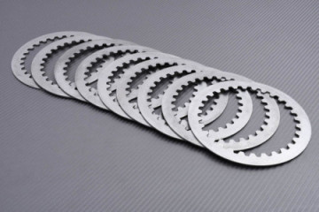 Steel clutch plate kit...