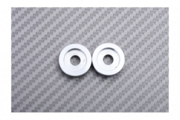 Coppia di bilancieri manubrio specifici STM per molti YAMAHA