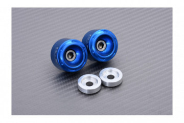 Coppia di bilancieri manubrio specifici STM per molti YAMAHA