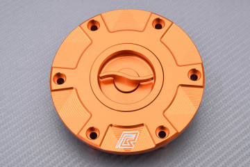Quick Release Gas Cap KTM SUPERDUKE 1290 R / GT 2014 - 2023