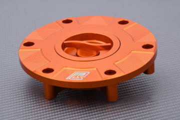 Quick Release Gas Cap KTM SUPERDUKE 1290 R / GT 2014 - 2023