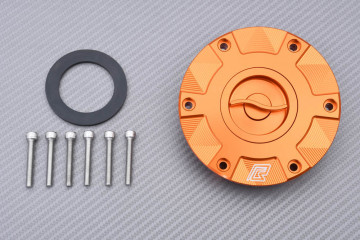 Quick Release Gas Cap KTM ADVENTURE / SUPER ADVENTURE 1050 / 1090 / 1190 / 1290
