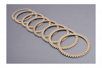 Kupplungsscheibensatz STM...