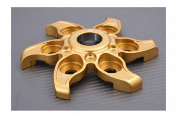 Kupplungsdruckplatte...