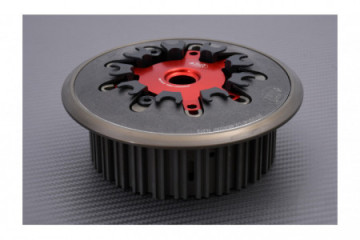 Clutch STM HONDA CRF 450 R...